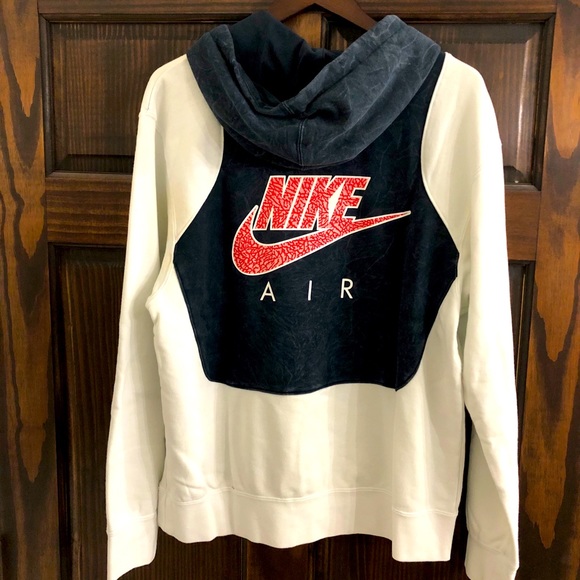 Jordan Hoodie - Picture 1 of 5